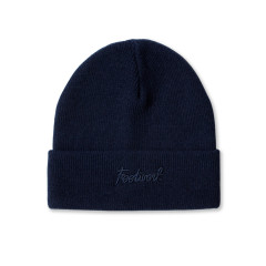 Шапка Footwork Lucky 2 Dark Navy